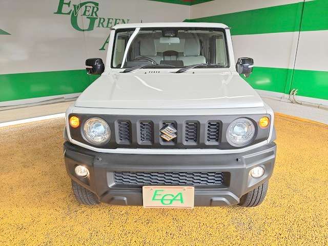 スズキ ジムニーシエラ １．５ ＪＣ ４ＷＤ R3年 (関東) 99