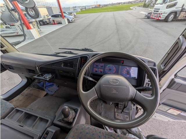 日野自動車 レンジャー 粉粒体運搬車 H11年 (甲信越・北陸) 99