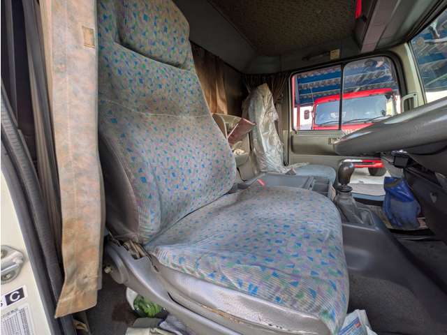 日野自動車 レンジャー 粉粒体運搬車 H11年 (甲信越・北陸) 99