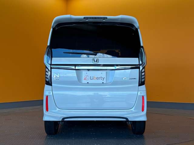 ホンダ Ｎ　ＢＯＸ カスタム ６６０ Ｇ Ｌ ホンダセンシング R1年 (近畿) 99