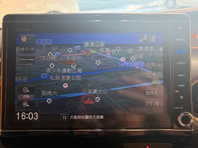 ホンダ Ｎ　ＢＯＸ カスタム ６６０ Ｇ ＥＸ ターボ ホンダセンシング H30年 (近畿) 99