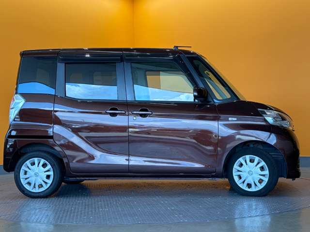 日産 デイズ　ルークス ６６０ Ｘ H29年 (近畿) 99