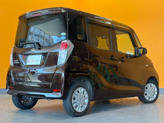 日産 デイズ　ルークス ６６０ Ｘ H29年 (近畿) 99