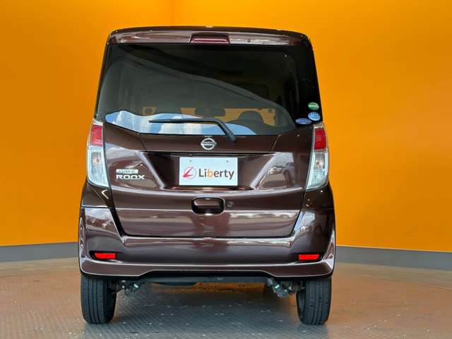 日産 デイズ　ルークス ６６０ Ｘ H29年 (近畿) 99