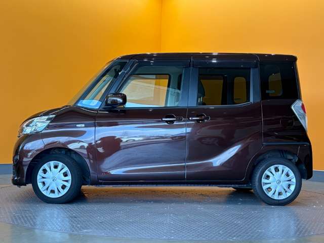 日産 デイズ　ルークス ６６０ Ｘ H29年 (近畿) 99