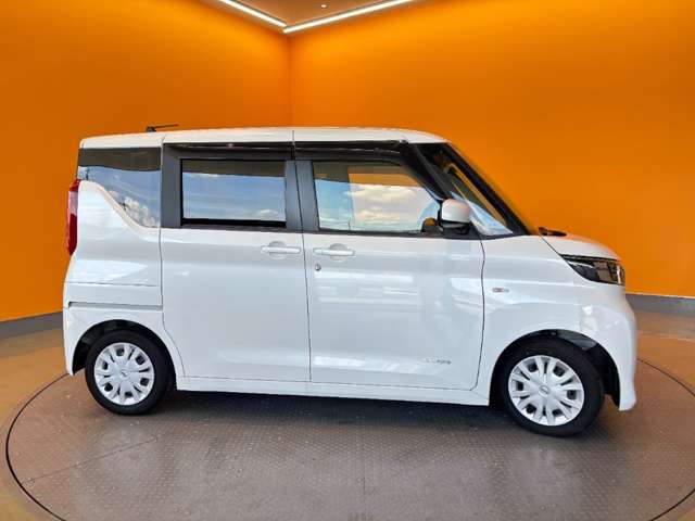 日産 ルークス ６６０ Ｓ R4年 (近畿) 99