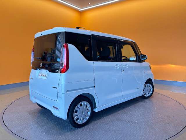 日産 ルークス ６６０ Ｓ R4年 (近畿) 99