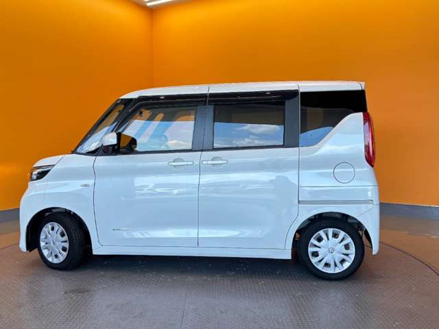 日産 ルークス ６６０ Ｓ R4年 (近畿) 99