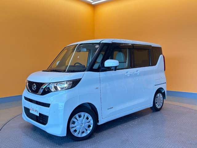 日産 ルークス ６６０ Ｓ R4年 (近畿) 99