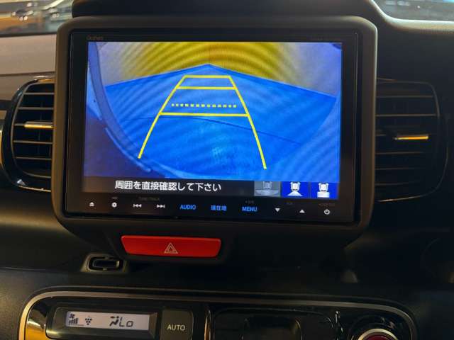 ホンダ Ｎ　ＢＯＸ ６６０ カスタムＧ ターボ Ｌパッケージ ２トーンカラースタイル H27年 (近畿) 99