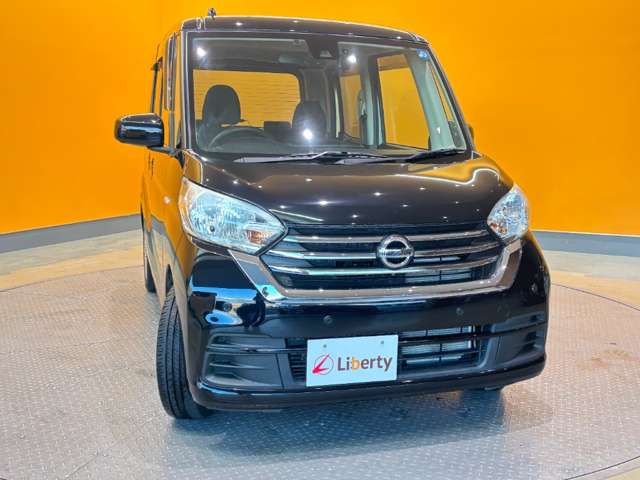 日産 デイズ　ルークス ６６０ Ｘ Ｖセレクション R1年 (近畿) 99