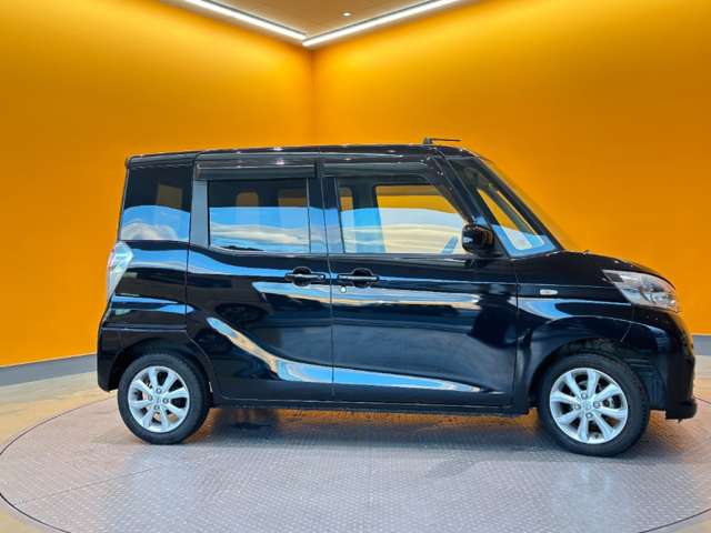 日産 デイズ　ルークス ６６０ Ｘ Ｖセレクション R1年 (近畿) 99