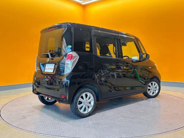 日産 デイズ　ルークス ６６０ Ｘ Ｖセレクション R1年 (近畿) 99