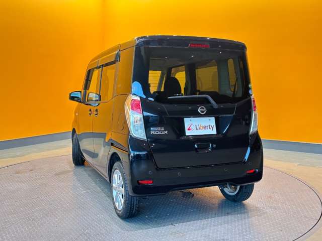 日産 デイズ　ルークス ６６０ Ｘ Ｖセレクション R1年 (近畿) 99