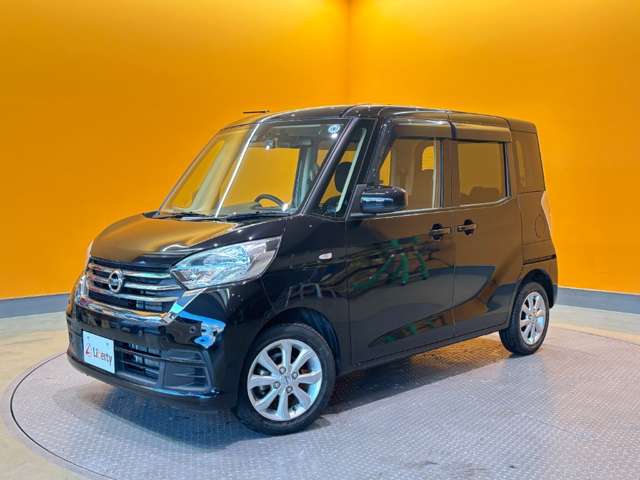 日産 デイズ　ルークス ６６０ Ｘ Ｖセレクション R1年 (近畿) 99