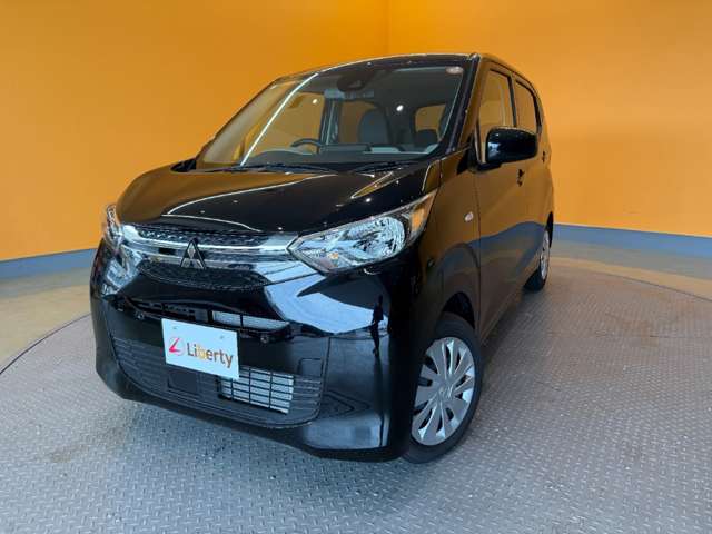 三菱 ｅＫワゴン ６６０ Ｍ R7年 (近畿) 99