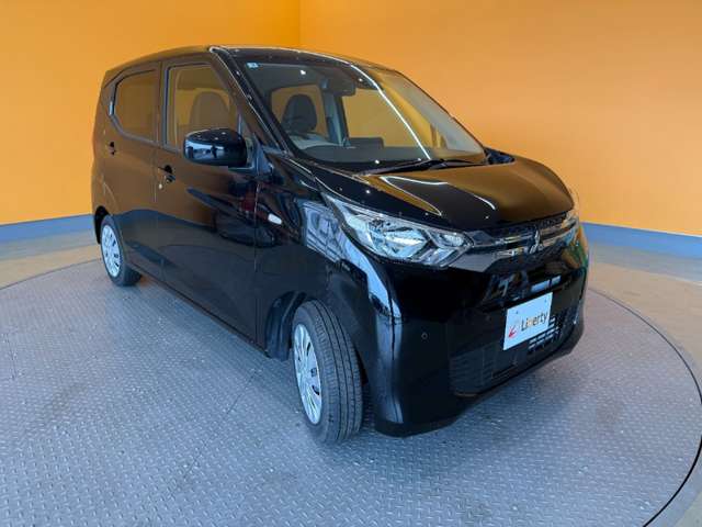 三菱 ｅＫワゴン ６６０ Ｍ R7年 (近畿) 99