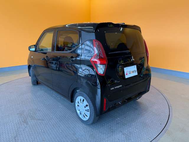 三菱 ｅＫワゴン ６６０ Ｍ R7年 (近畿) 99