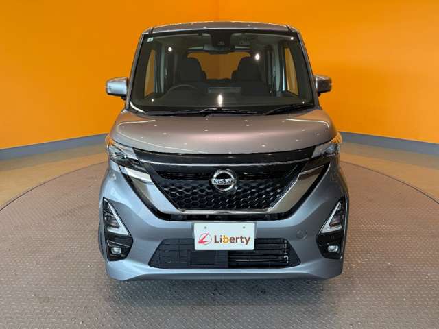 日産 ルークス ６６０ ハイウェイスターＧターボ プロパイロット エディション R3年 (近畿) 99
