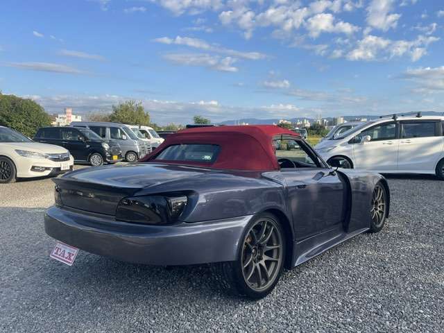 ホンダ Ｓ２０００ ２．０ H11年 (近畿) 99