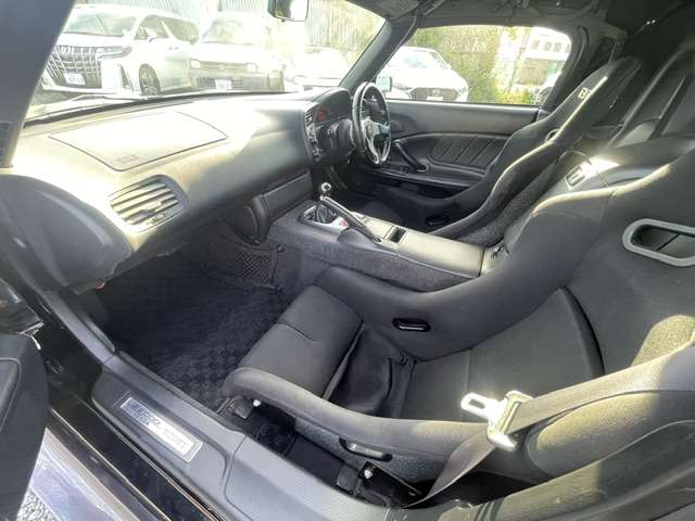 ホンダ Ｓ２０００ ２．０ H11年 (近畿) 99