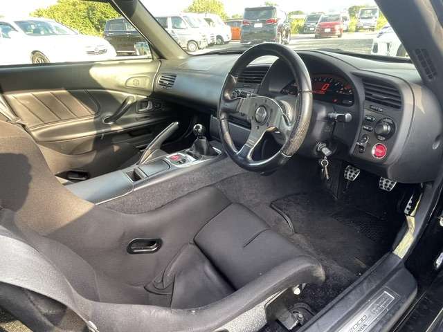 ホンダ Ｓ２０００ ２．０ H11年 (近畿) 99