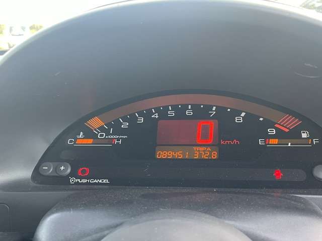 ホンダ Ｓ２０００ ２．０ H11年 (近畿) 99