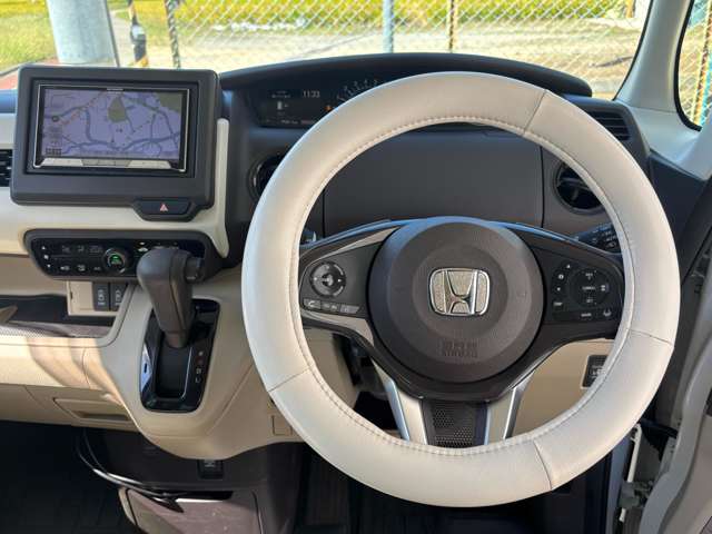 ホンダ Ｎ　ＢＯＸ ６６０ Ｇ Ｌ ホンダセンシング H30年 (近畿) 99