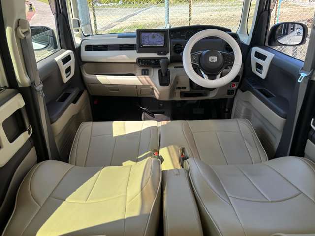 ホンダ Ｎ　ＢＯＸ ６６０ Ｇ Ｌ ホンダセンシング H30年 (近畿) 99