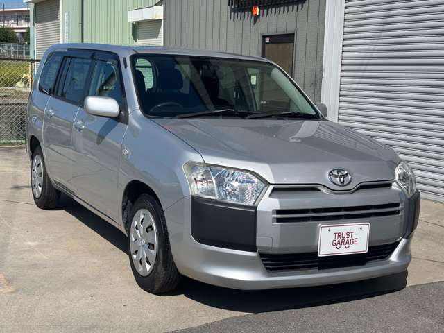 トヨタ サクシードバン １．５ ＴＸ H28年 (近畿) 99