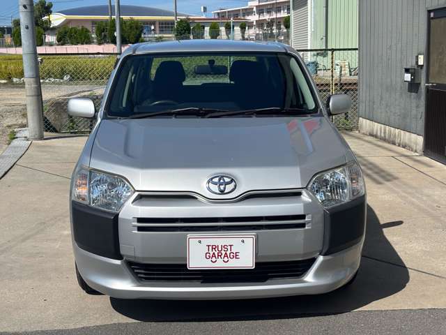 トヨタ サクシードバン １．５ ＴＸ H28年 (近畿) 99
