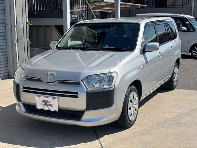 トヨタ サクシードバン １．５ ＴＸ H28年 (近畿) 99