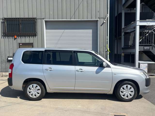 トヨタ サクシードバン １．５ ＴＸ H28年 (近畿) 99