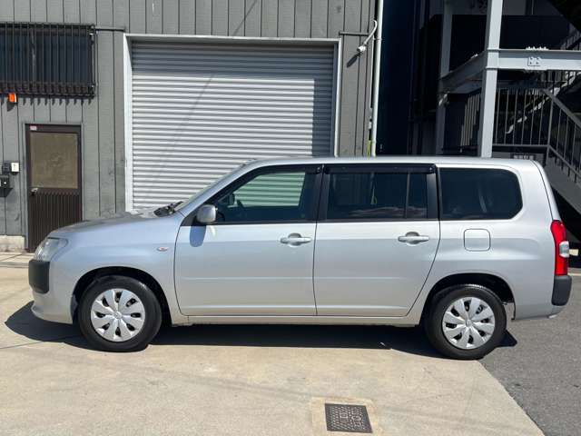 トヨタ サクシードバン １．５ ＴＸ H28年 (近畿) 99