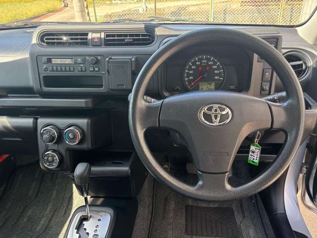 トヨタ サクシードバン １．５ ＴＸ H28年 (近畿) 99