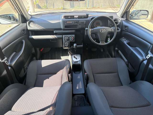 トヨタ サクシードバン １．５ ＴＸ H28年 (近畿) 99