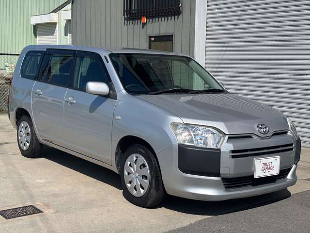 トヨタ サクシードバン １．５ ＴＸ H28年 (近畿) 99