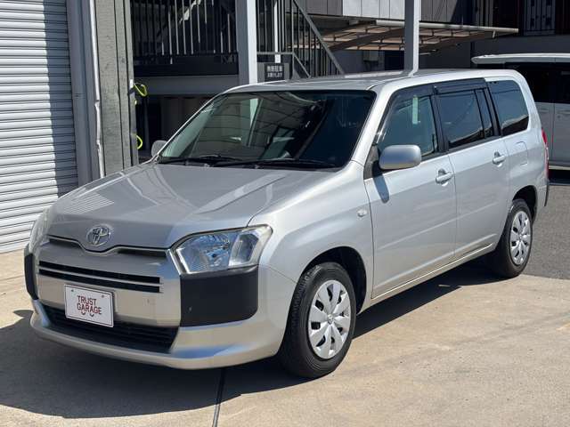 トヨタ サクシードバン １．５ ＴＸ H28年 (近畿) 99