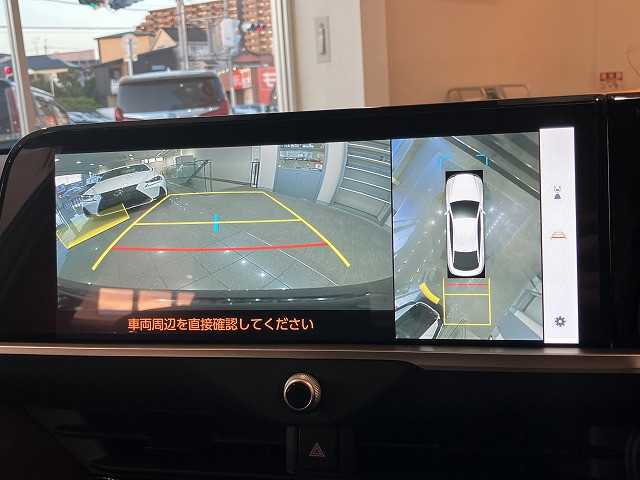 トヨタ クラウン　クロスオーバー　ハイブリッド ２．５ Ｇ アドバンスト レザー パッケージ Ｅ－ＦＯＵＲ ４ＷＤ R4年 (近畿) 99