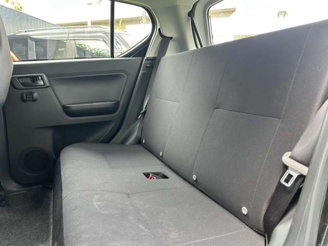 トヨタ ピクシス　エポック ６６０ Ｌ ＳＡＩＩＩ R7年 (近畿) 99