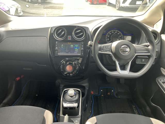 日産 ノート １．２ Ｅ－ＰＯＷＥＲ Ｘ Ｖセレクション R2年 (近畿) 99