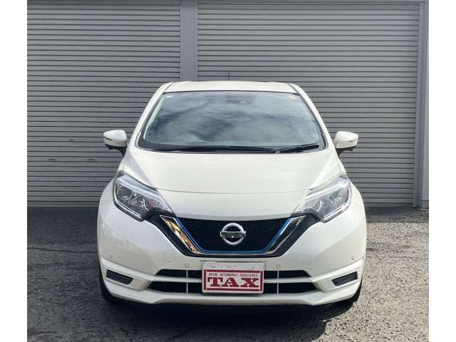 日産 ノート １．２ Ｅ－ＰＯＷＥＲ Ｘ Ｖセレクション R2年 (近畿) 99
