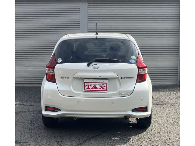 日産 ノート １．２ Ｅ－ＰＯＷＥＲ Ｘ Ｖセレクション R2年 (近畿) 99