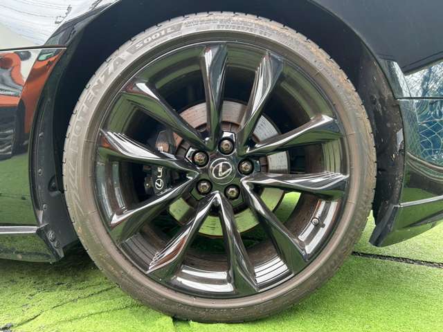 レクサス ＬＣ５００ｈ Ｓパッケージ H29年 (近畿) 99