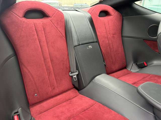 レクサス ＬＣ５００ｈ Ｓパッケージ H29年 (近畿) 99