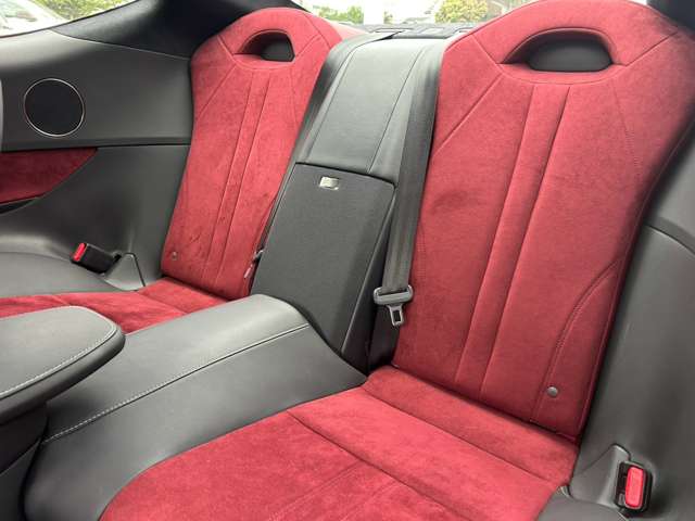レクサス ＬＣ５００ｈ Ｓパッケージ H29年 (近畿) 99