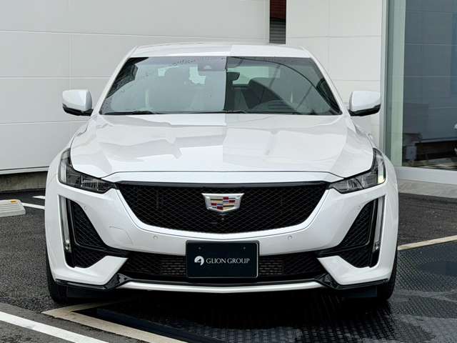 キャデラック ＣＴ５ スポーツ R4年 (近畿) 99