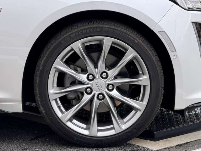 キャデラック ＣＴ５ スポーツ R4年 (近畿) 99
