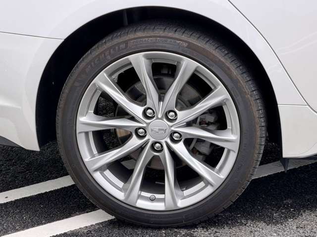 キャデラック ＣＴ５ スポーツ R4年 (近畿) 99