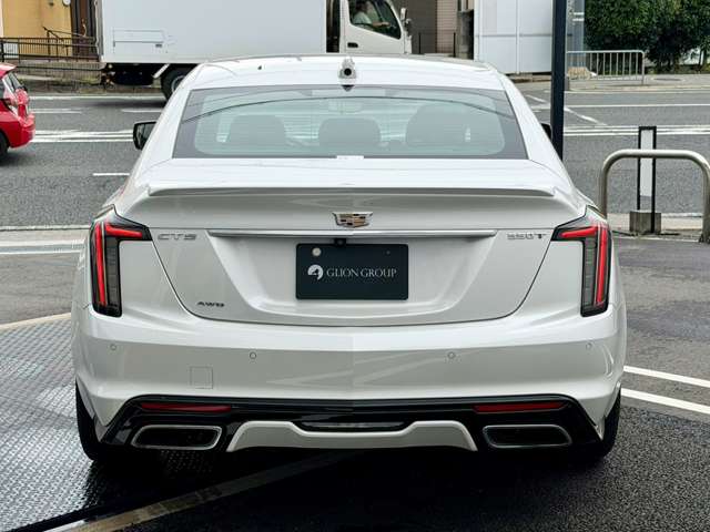 キャデラック ＣＴ５ スポーツ R4年 (近畿) 99
